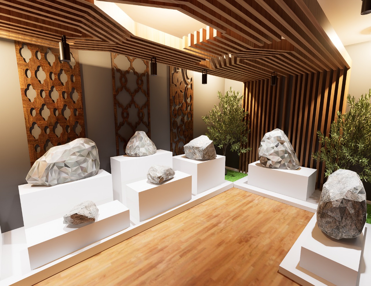 Desain Interior